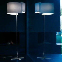 JOIIN FLOOR LAMP BY PALLUCCO LIGHTING - Floor Lamps