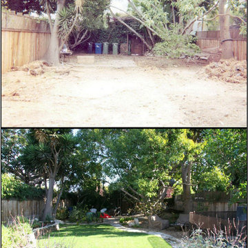 Better Homes and Gardens Renovation Contest Grand Prize Winner