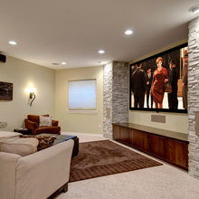 TV Wall