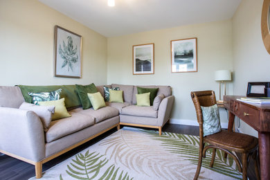 Rectory Designs Ltd