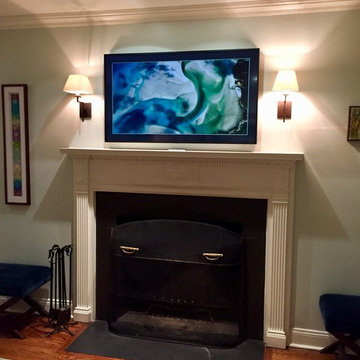 Artwork TVs