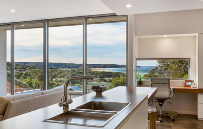 Houzz Tour: A New-Build Jewel in the Crown of the Sapphire Coast