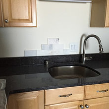 Backsplash