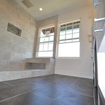 3 Bathrooms San Mateo Project