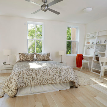 S. Elliot Townhouse