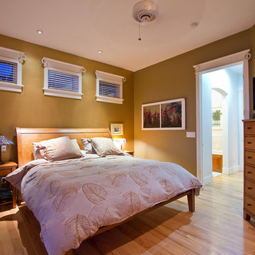Wood Flooring by Select Wood Floors