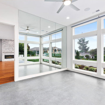 Modern Home Collection - Model 8080