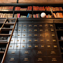 The Old State Office