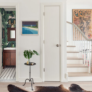 2nd Street Eclectic