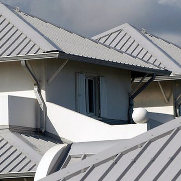 Our Roofing