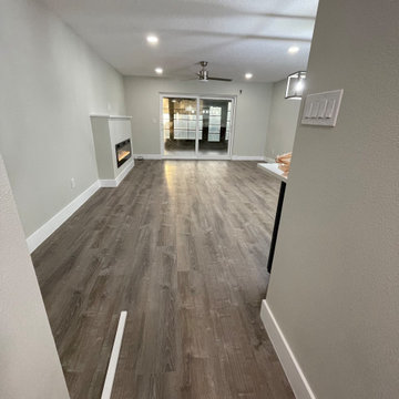 Full Condo Reconstruction - Central