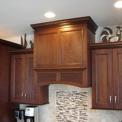 Newgate - Kitchen Cabinetry
