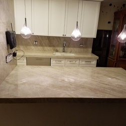 Taj Mahal quartzite - Products