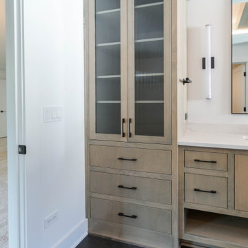 Ultra Modern Brentwood | Downtown Naperville, IL