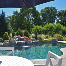 Pools