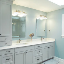 Master Bath Project