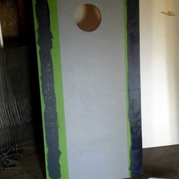 Cornhole boards - Products