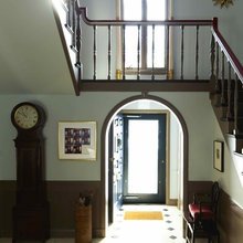 Entryways