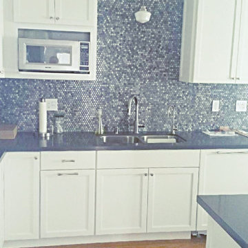 Torrance Kitchen Remodel