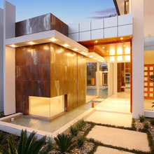 Meharg House