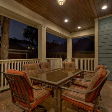Tarreytown Teardown- 2015 NARI Tour of Homes