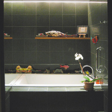 Bathroom Lighting