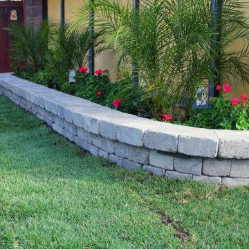 Pool Deck Remodel - Glendora