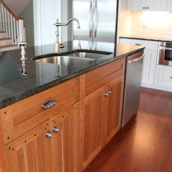 Kitchens - Productos