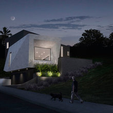 House on the hill