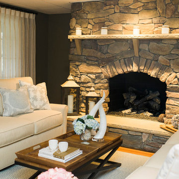 Hagerstown by Stephanie Gamble Interiors