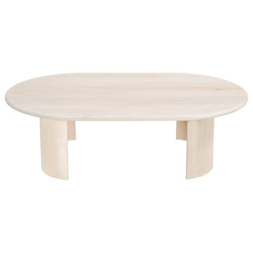 Cheney Coffee Table Natural