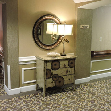 Private Assisted Living For Seniors