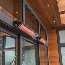 Patio heaters