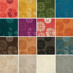Tsubaki Garnet - Rugs