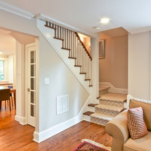 Ashley Alex home