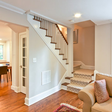 Updated Westfield Tudor