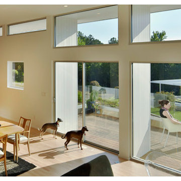 Bahama Modern