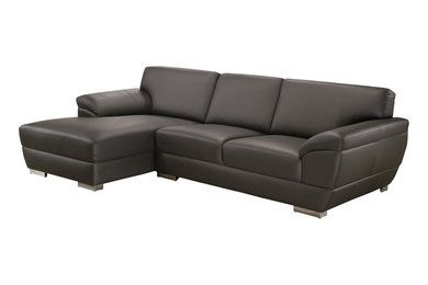 Theresa - L shape sofas