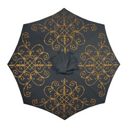 Alura - Outdoor Umbrellas