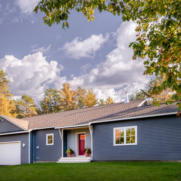 Trailside Net Zero