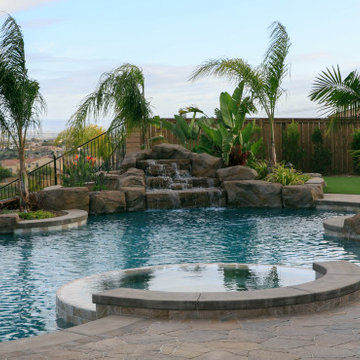 Propst Project : Western Outdoor Designs