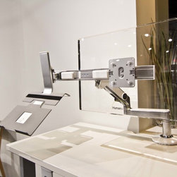 Solutions Showroom - Products