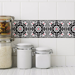 Re-Tile / Tile Decals - デザインタイル