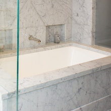 Bath tile