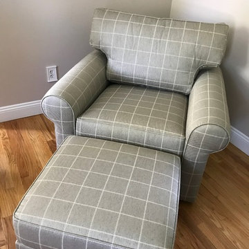 Living Rooms