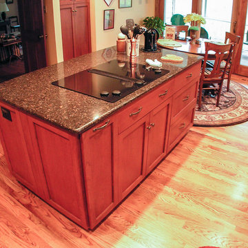 Kitchen Remodel 9