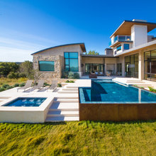 Pools