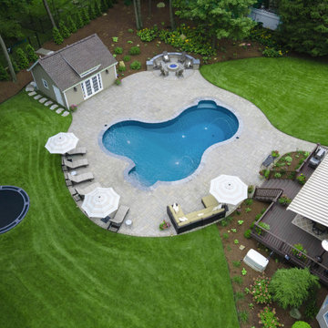 Denville 2, NJ