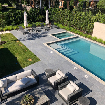 Outdoor Solutions