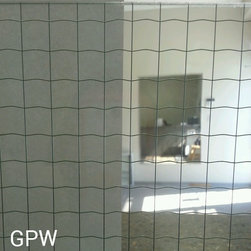 Pattern Glass Products - Products